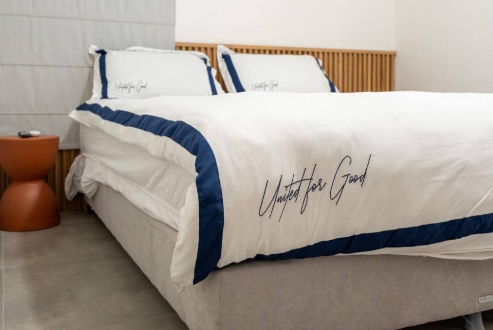 197221 דירת נופש 4, דירות נופש יו ג'י בוטיק - UG Boutique, וילה  בטבריה וילות - Vila 4 U