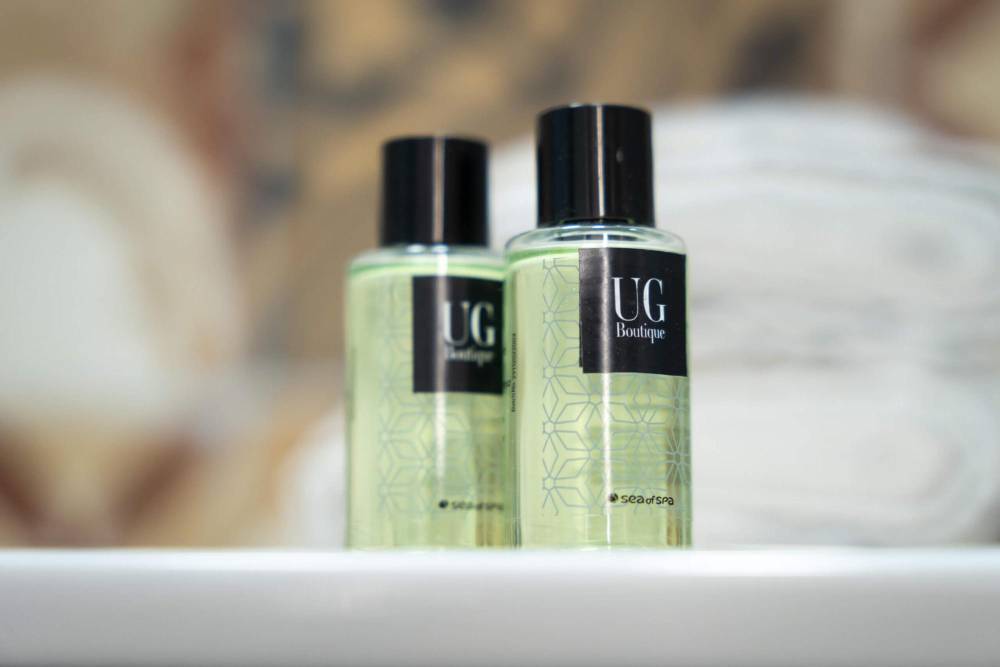 197223 דירת נופש 4, דירות נופש יו ג'י בוטיק - UG Boutique, וילה  בטבריה וילות - Vila 4 U