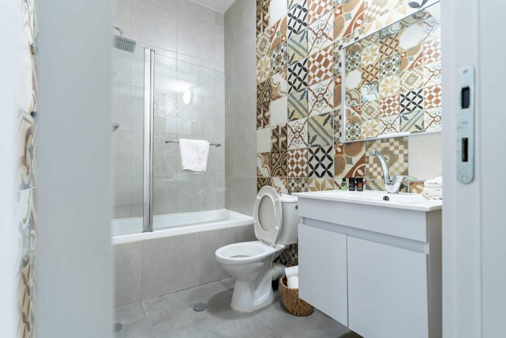 197225 דירת נופש 4, דירות נופש יו ג'י בוטיק - UG Boutique, וילה  בטבריה וילות - Vila 4 U