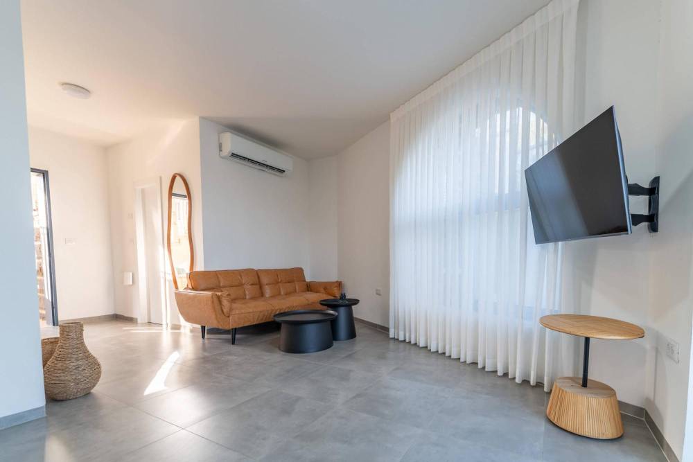 197227 דירת נופש 4, דירות נופש יו ג'י בוטיק - UG Boutique, וילה  בטבריה וילות - Vila 4 U