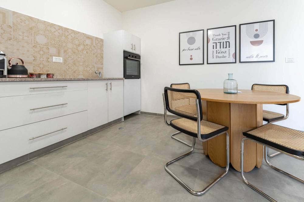 197231 דירת נופש 4, דירות נופש יו ג'י בוטיק - UG Boutique, וילה  בטבריה וילות - Vila 4 U