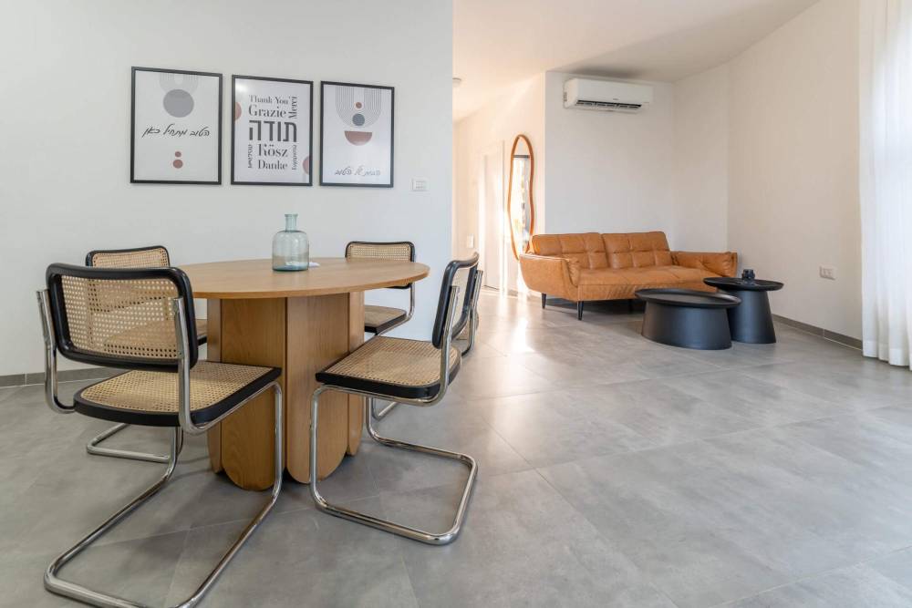 197232 דירת נופש 4, דירות נופש יו ג'י בוטיק - UG Boutique, וילה  בטבריה וילות - Vila 4 U