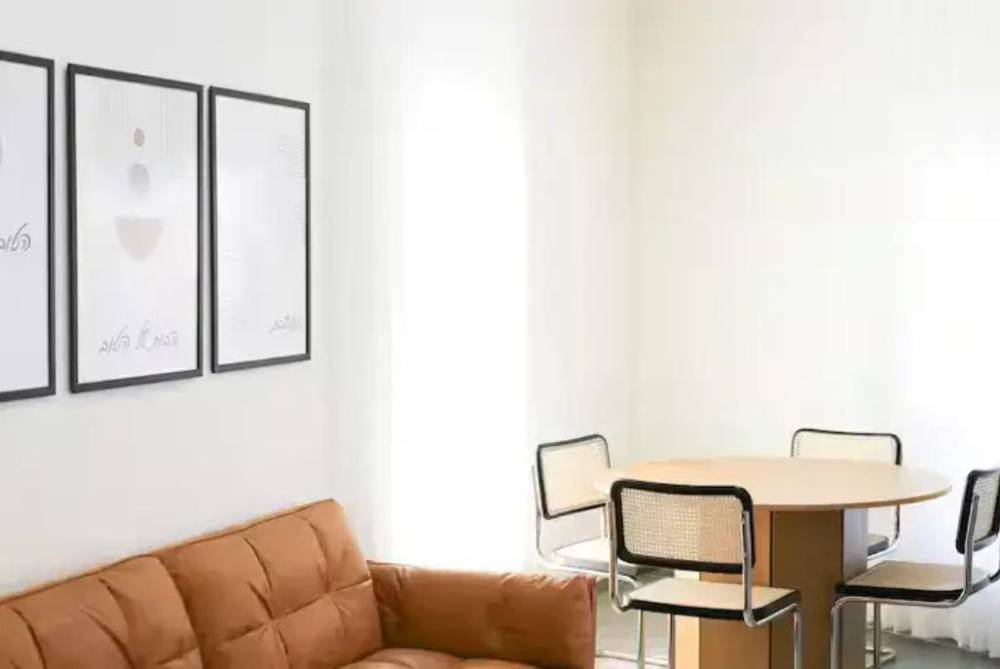 197234 דירת נופש 5, דירות נופש יו ג'י בוטיק - UG Boutique, וילה  בטבריה וילות - Vila 4 U