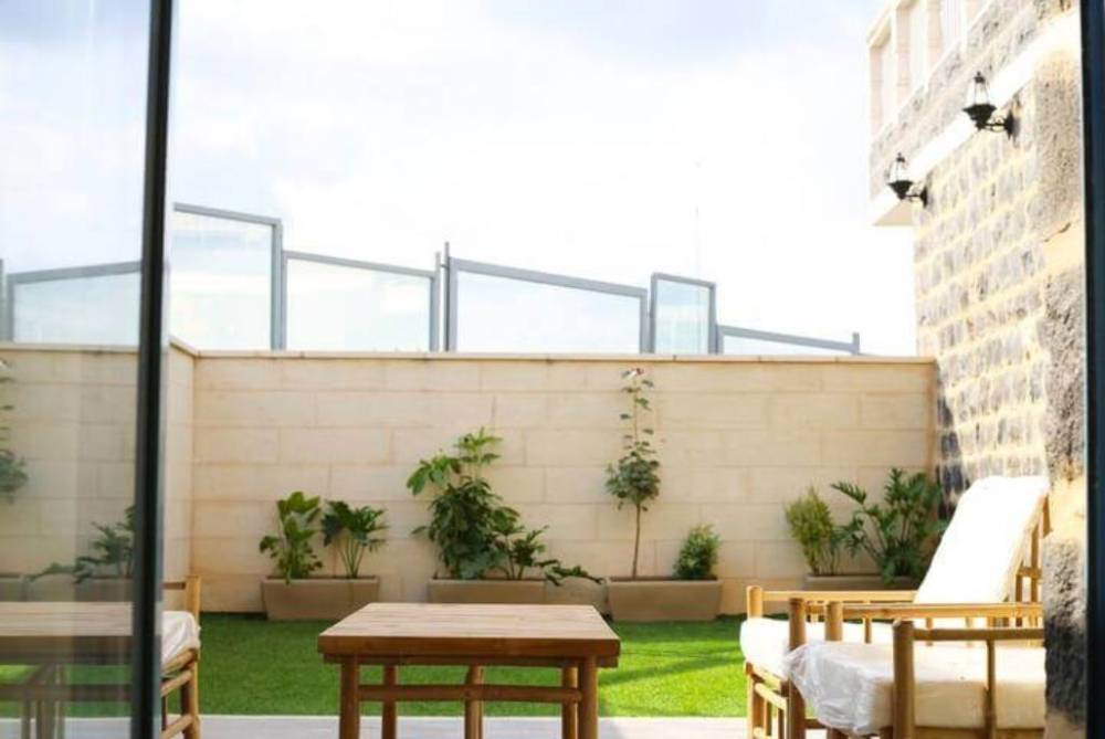 197238 דירת נופש 6, דירות נופש יו ג'י בוטיק - UG Boutique, וילה  בטבריה וילות - Vila 4 U