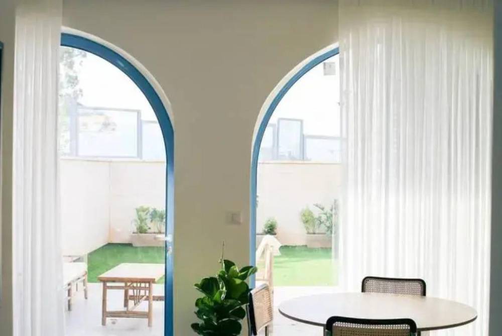 197241 דירת נופש 6, דירות נופש יו ג'י בוטיק - UG Boutique, וילה  בטבריה וילות - Vila 4 U