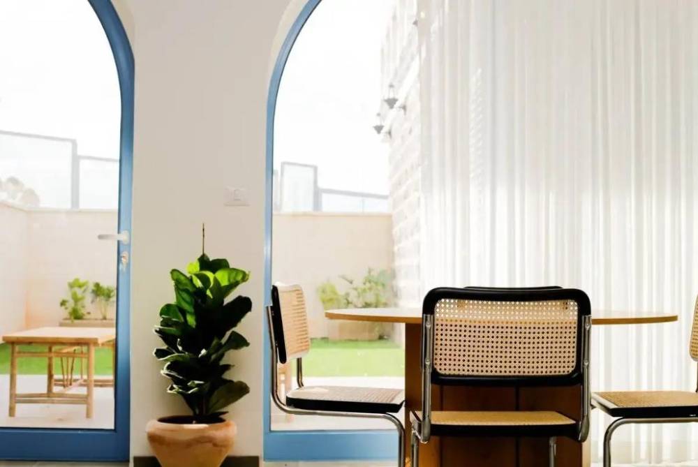 197242 דירת נופש 6, דירות נופש יו ג'י בוטיק - UG Boutique, וילה  בטבריה וילות - Vila 4 U