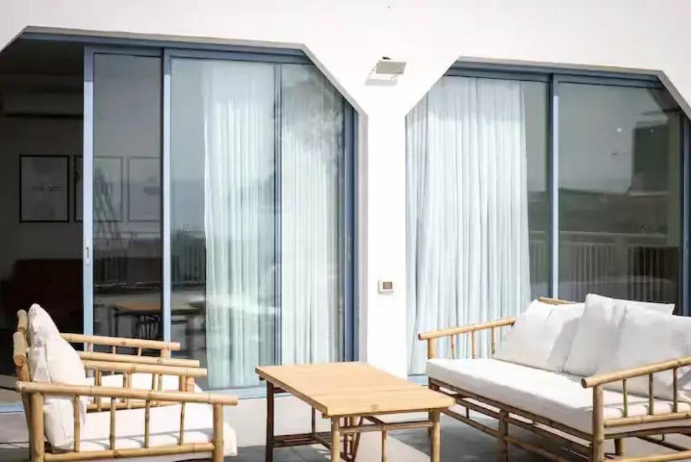 197248 דירת נופש 7, דירות נופש יו ג'י בוטיק - UG Boutique, וילה  בטבריה וילות - Vila 4 U