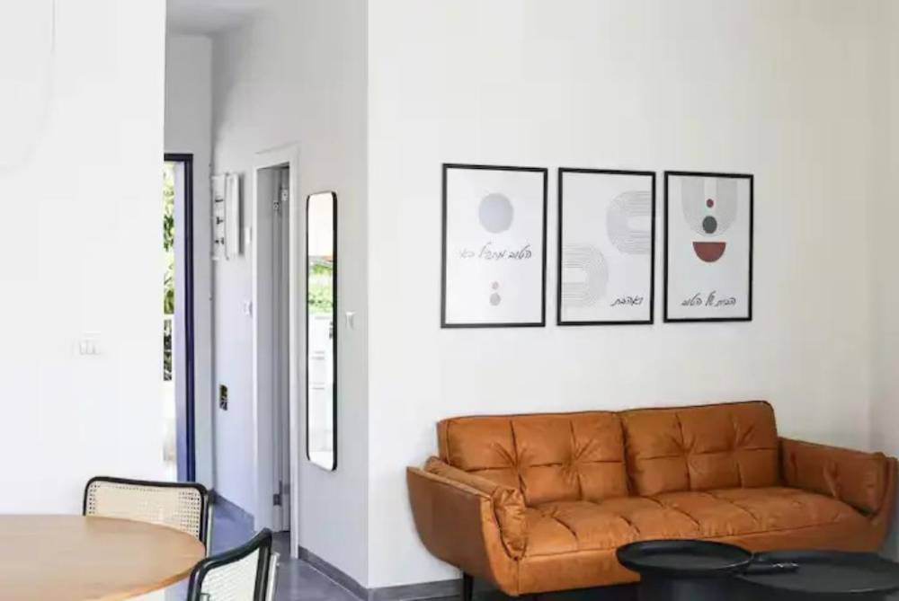 197250 דירות נופש 8+9, דירות נופש יו ג'י בוטיק - UG Boutique, וילה  בטבריה וילות - Vila 4 U