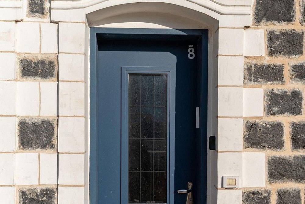 197255 דירות נופש  - חוץ המתחם, דירות נופש יו ג'י בוטיק - UG Boutique, וילה  בטבריה וילות - Vila 4 U