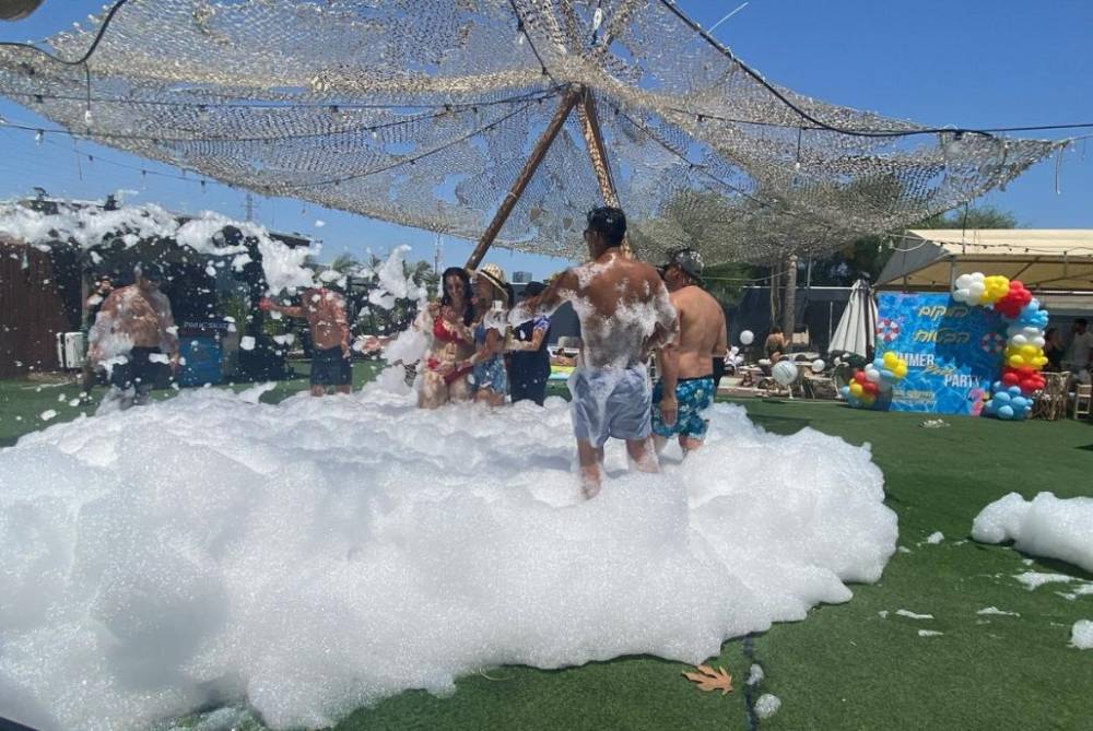 197333 אירועים במקום, לופט 531 איוונטס, וילה  בהרצליה וילות - Vila 4 U