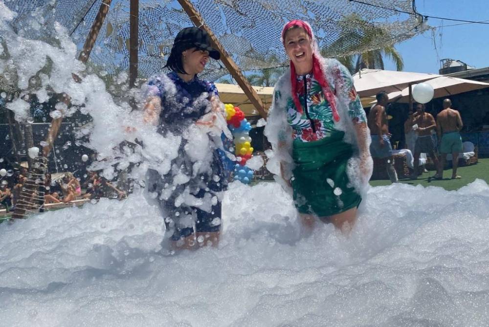 197334 אירועים במקום, לופט 531 איוונטס, וילה  בהרצליה וילות - Vila 4 U