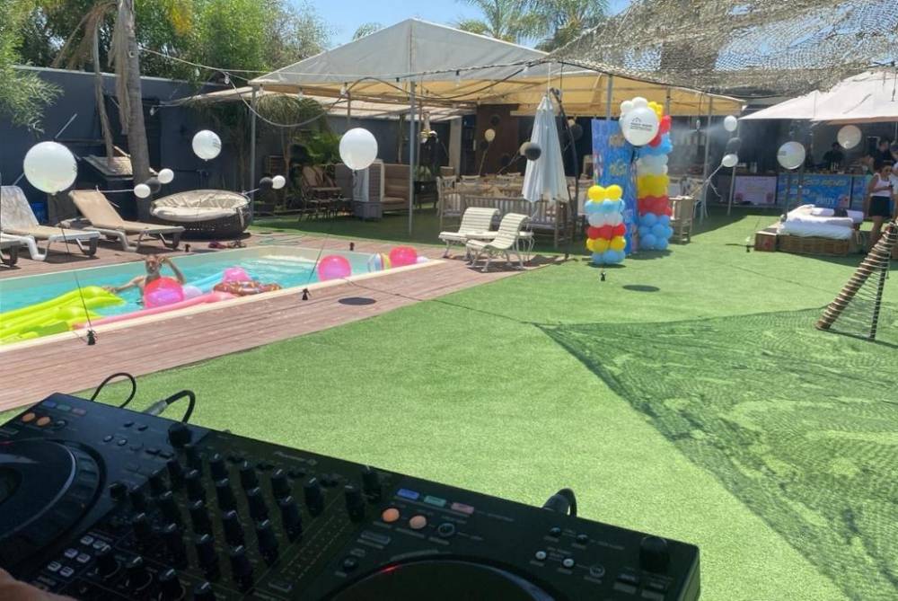 197335 אירועים במקום, לופט 531 איוונטס, וילה  בהרצליה וילות - Vila 4 U