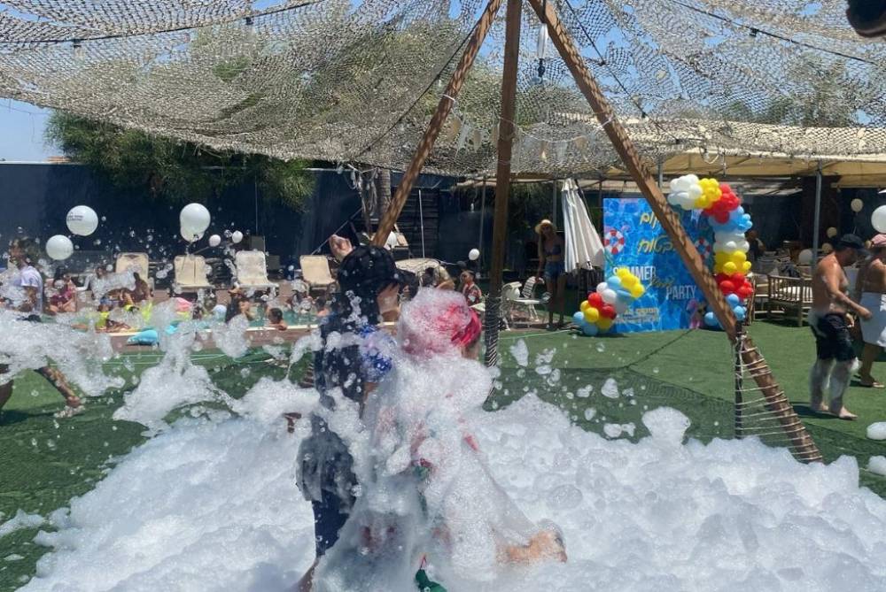 197336 אירועים במקום, לופט 531 איוונטס, וילה  בהרצליה וילות - Vila 4 U