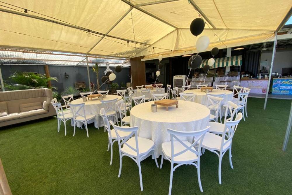 197338 אירועים במקום, לופט 531 איוונטס, וילה  בהרצליה וילות - Vila 4 U