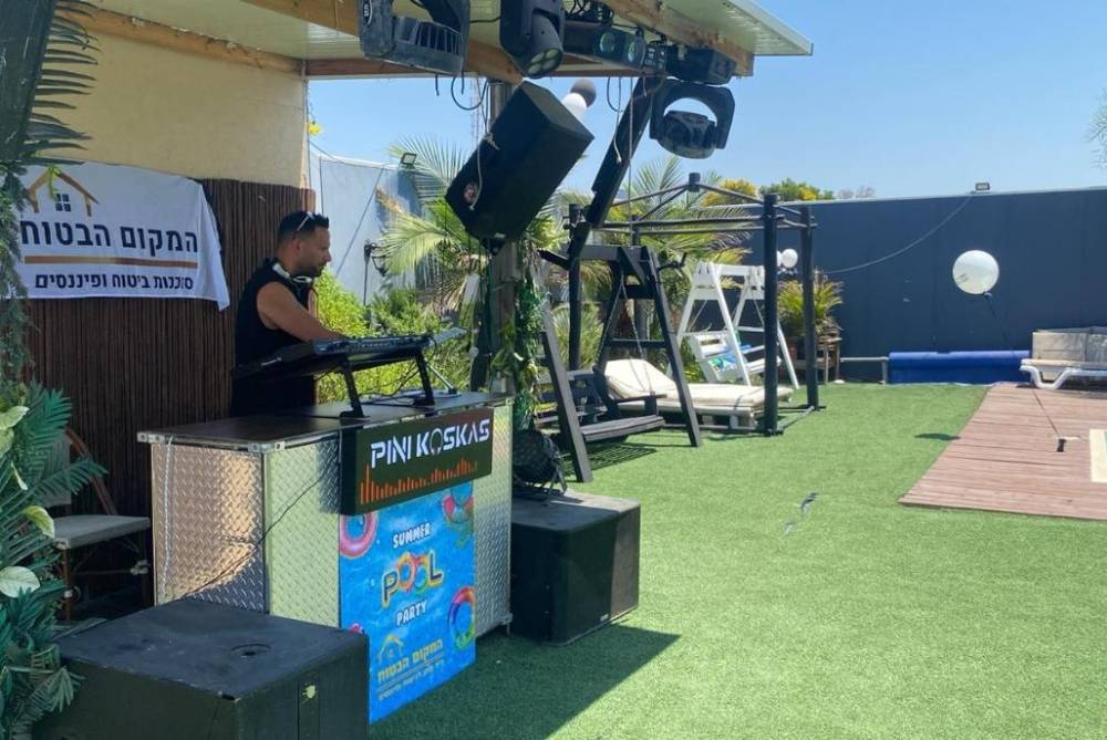 197339 אירועים במקום, לופט 531 איוונטס, וילה  בהרצליה וילות - Vila 4 U