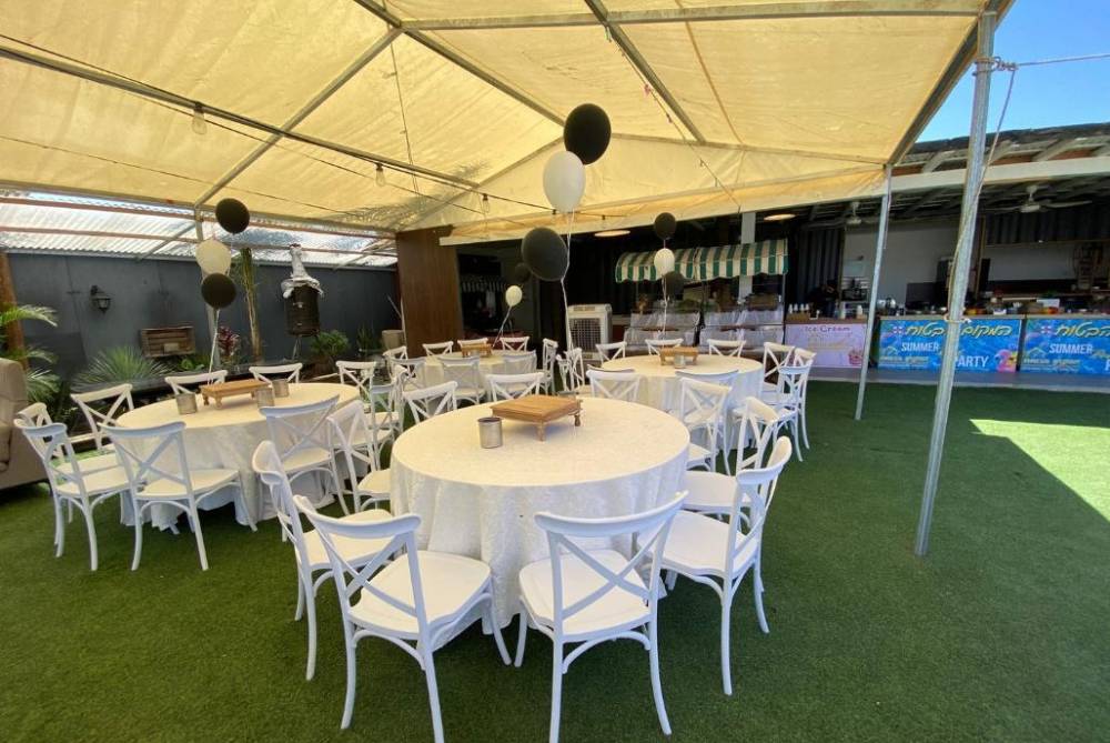 197341 אירועים במקום, לופט 531 איוונטס, וילה  בהרצליה וילות - Vila 4 U