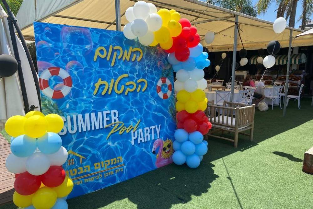 197343 אירועים במקום, לופט 531 איוונטס, וילה  בהרצליה וילות - Vila 4 U