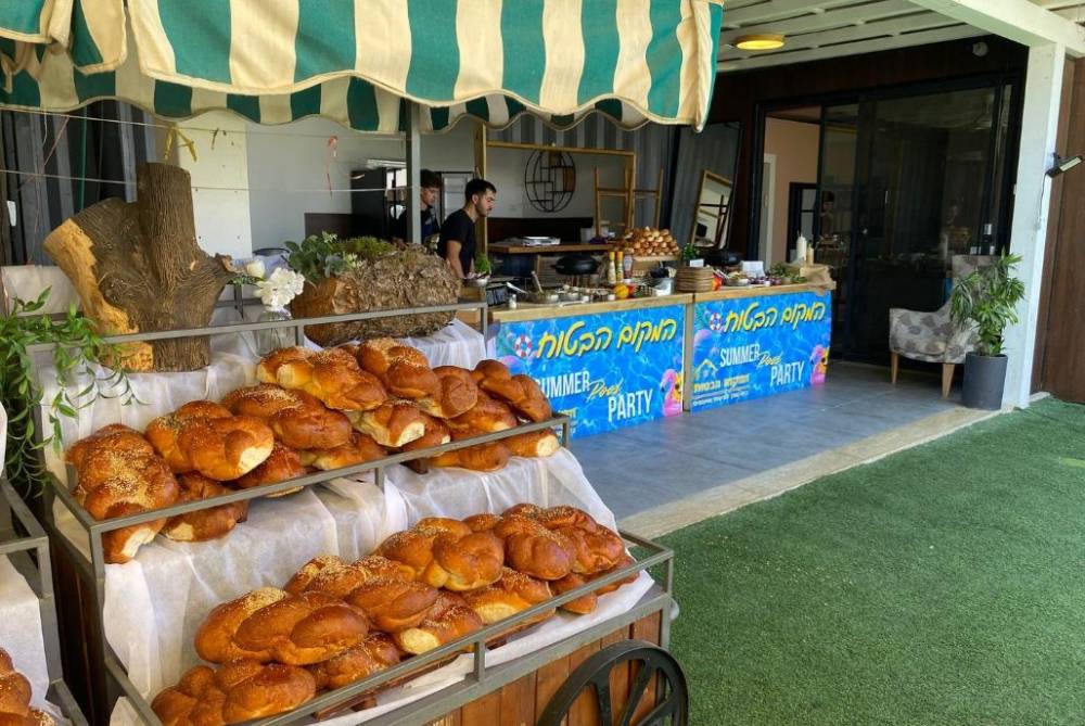 197344 אירועים במקום, לופט 531 איוונטס, וילה  בהרצליה וילות - Vila 4 U