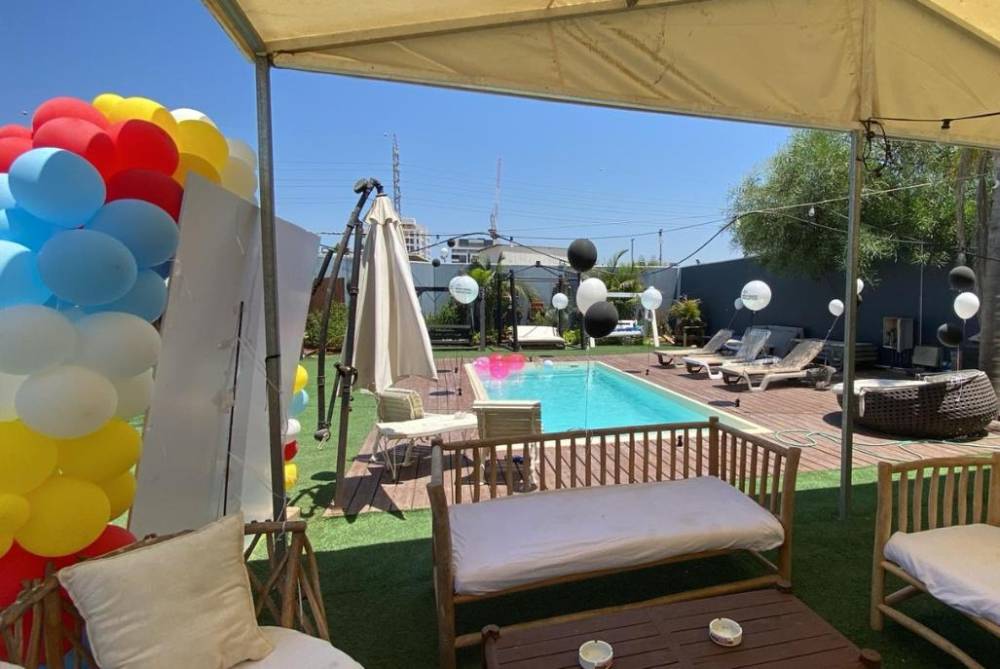 197345 אירועים במקום, לופט 531 איוונטס, וילה  בהרצליה וילות - Vila 4 U