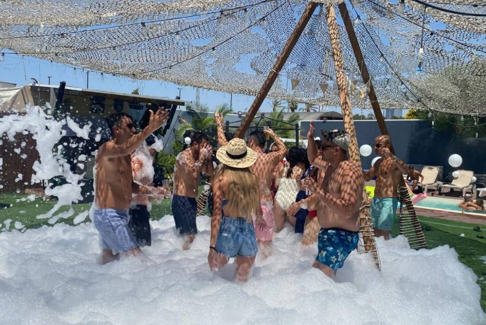 197346 אירועים במקום, לופט 531 איוונטס, וילה  בהרצליה וילות - Vila 4 U