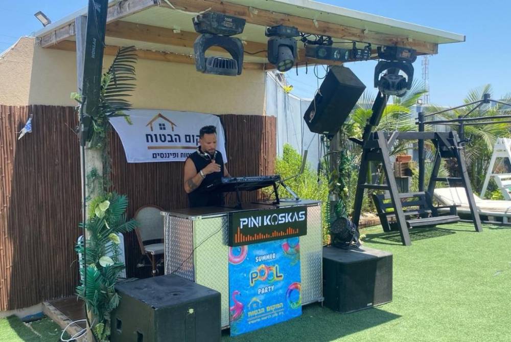 197347 אירועים במקום, לופט 531 איוונטס, וילה  בהרצליה וילות - Vila 4 U