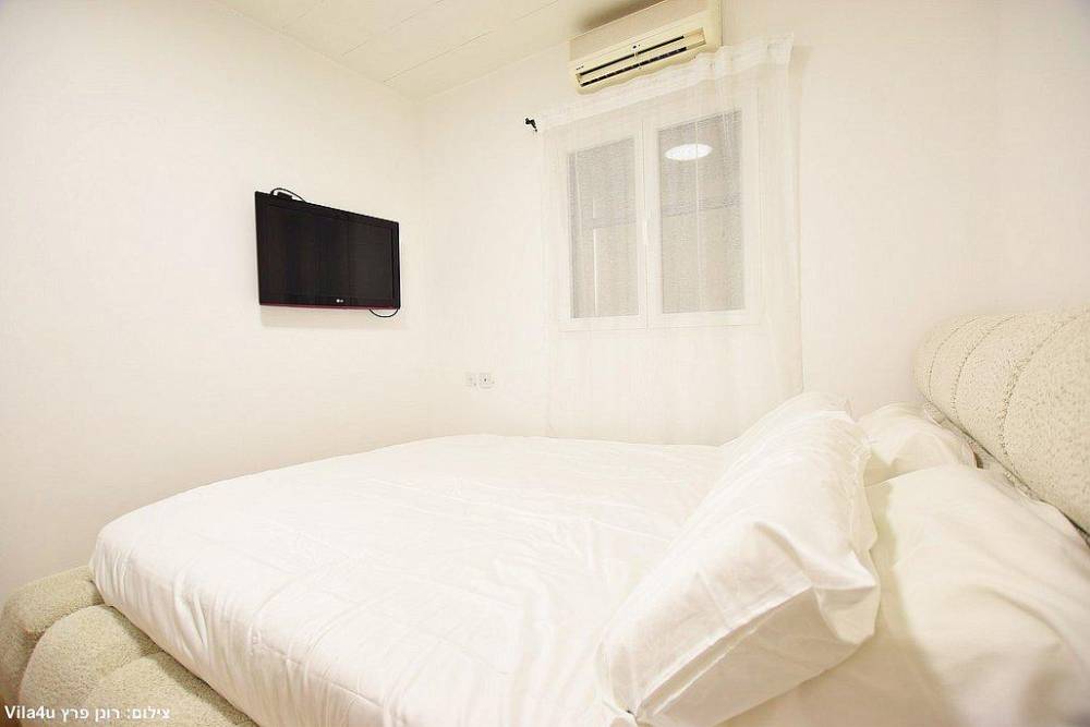 197375 גלרית פנים, טליה ריזורט, וילה  בחצור הגלילית וילות - Vila 4 U