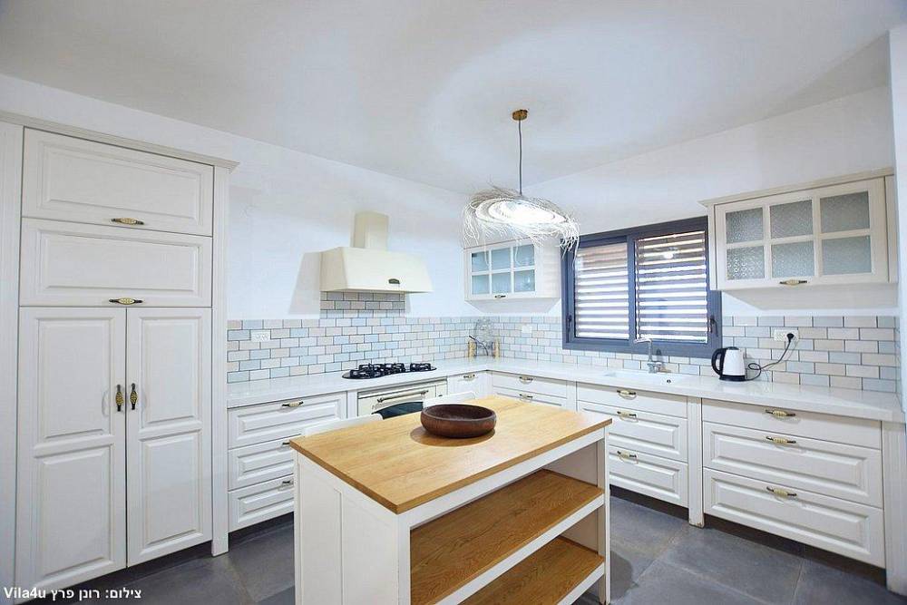 197379 גלרית פנים, טליה ריזורט, וילה  בחצור הגלילית וילות - Vila 4 U