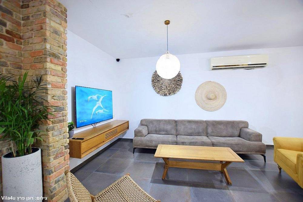 197381 גלרית פנים, טליה ריזורט, וילה  בחצור הגלילית וילות - Vila 4 U