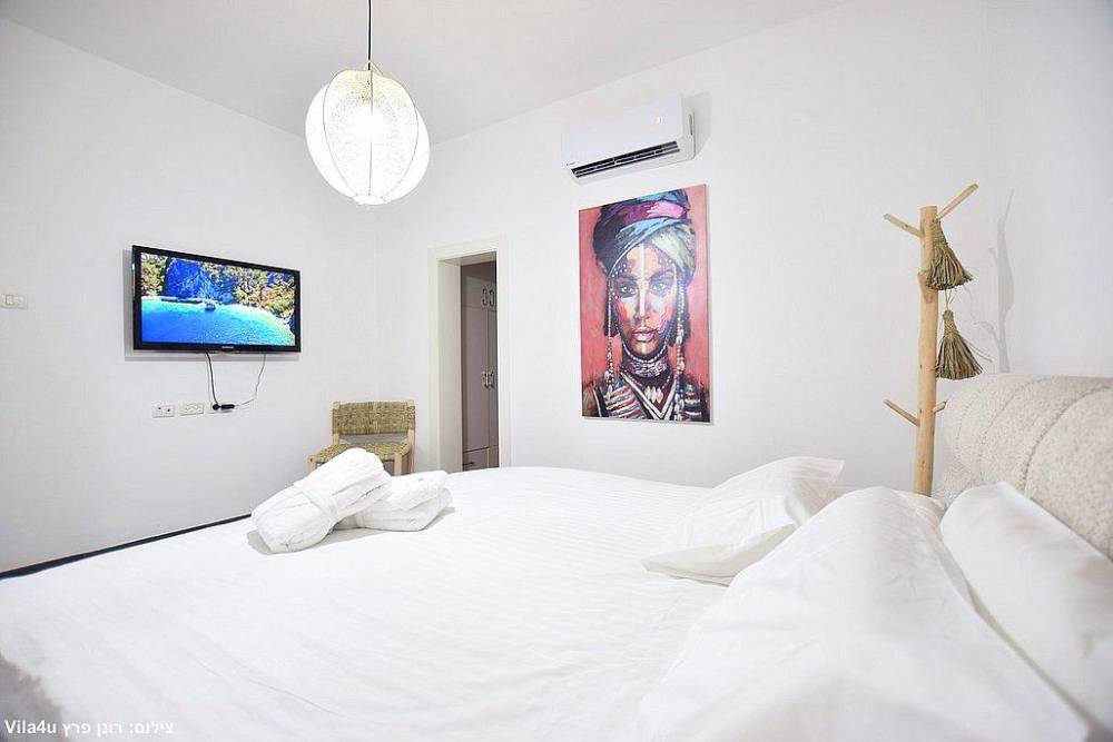 197389 גלרית פנים, טליה ריזורט, וילה  בחצור הגלילית וילות - Vila 4 U