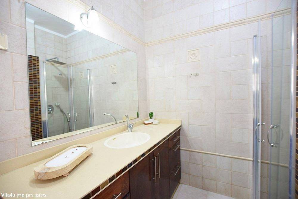 197394 גלרית פנים, טליה ריזורט, וילה  בחצור הגלילית וילות - Vila 4 U