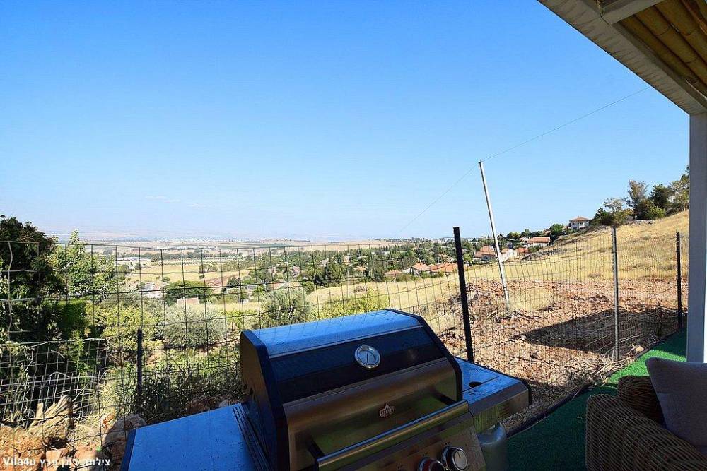 197403 גלריה חיצונית, טליה ריזורט, וילה  בחצור הגלילית וילות - Vila 4 U