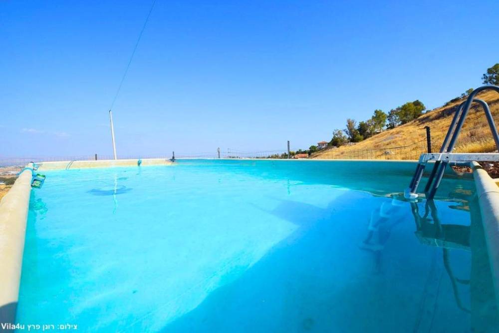 197414 טליה ריזורט, טליה ריזורט, וילה  בחצור הגלילית וילות - Vila 4 U