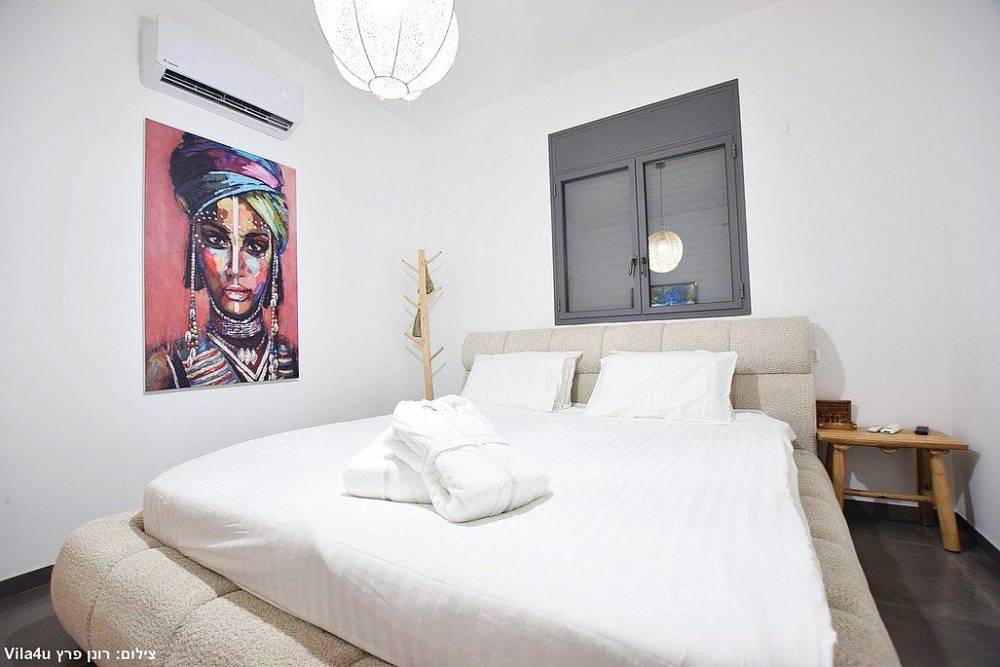 197433 טליה ריזורט, טליה ריזורט, וילה  בחצור הגלילית וילות - Vila 4 U