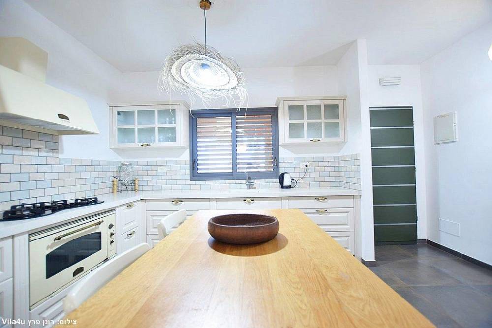 197442 טליה ריזורט, טליה ריזורט, וילה  בחצור הגלילית וילות - Vila 4 U