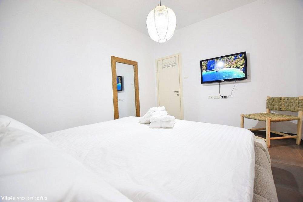 197443 טליה ריזורט, טליה ריזורט, וילה  בחצור הגלילית וילות - Vila 4 U