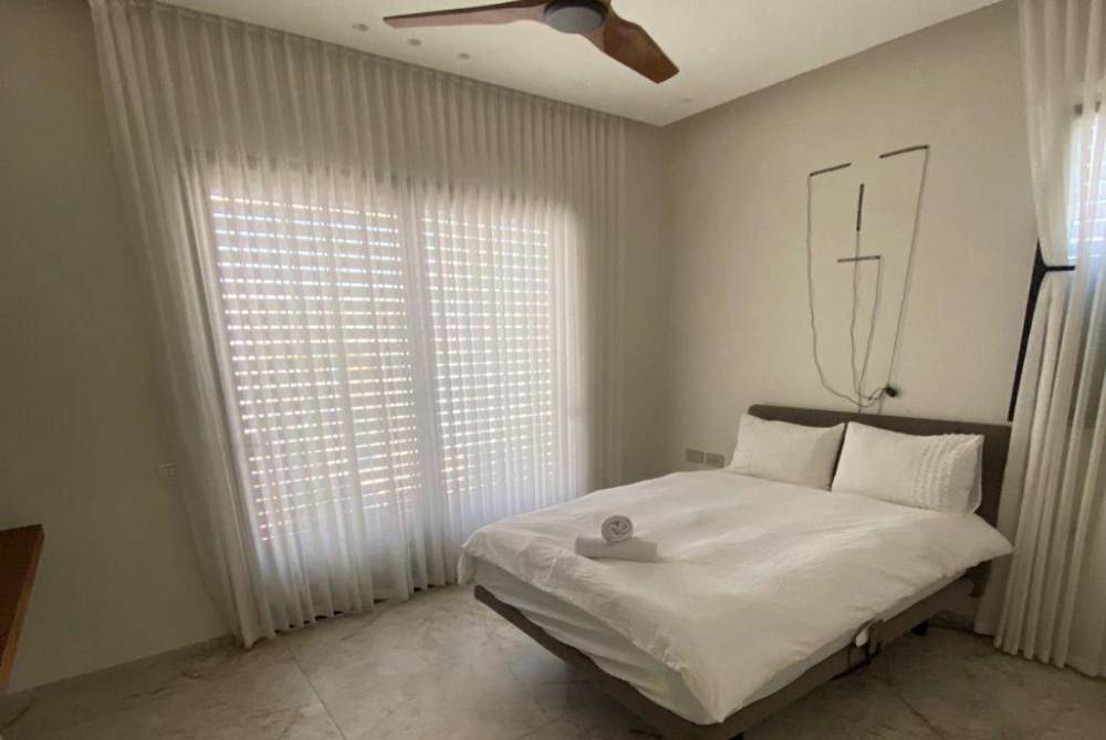 197619 מתחם פנים, וילה נועה ריזורט, וילה  באילת וילות - Vila 4 U