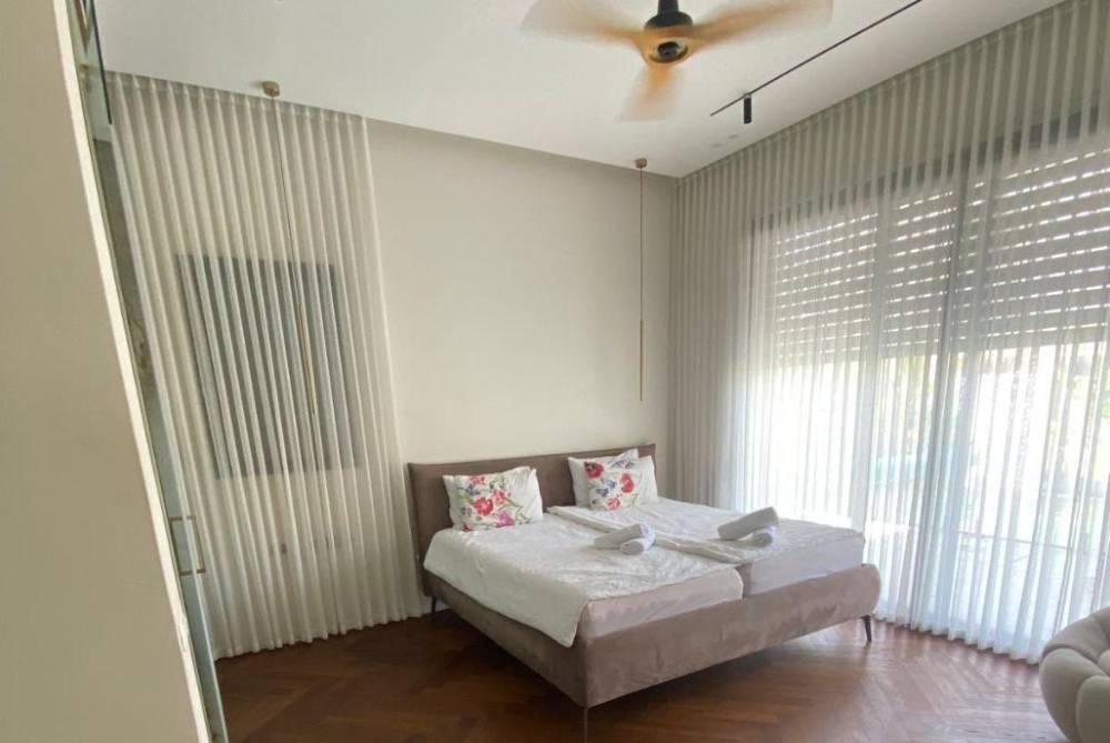 197620 מתחם פנים, וילה נועה ריזורט, וילה  באילת וילות - Vila 4 U