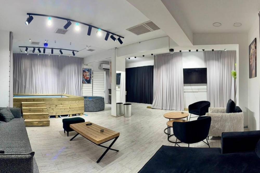 197634 גלריה כללית, מתחם קינג ג'ורג פלייס - King George Place, וילה  בתל אביב וילות - Vila 4 U