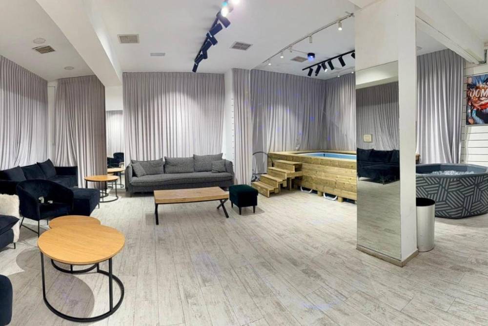 197635 גלריה כללית, מתחם קינג ג'ורג פלייס - King George Place, וילה  בתל אביב וילות - Vila 4 U