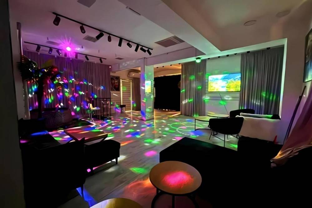 197636 גלריה כללית, מתחם קינג ג'ורג פלייס - King George Place, וילה  בתל אביב וילות - Vila 4 U