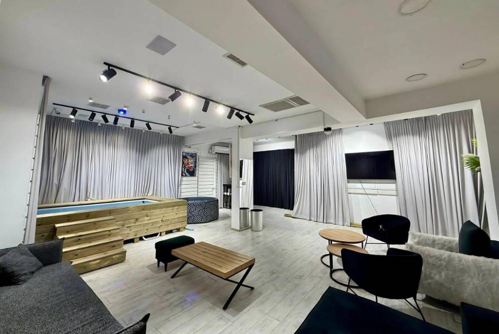 197638 גלריה כללית, מתחם קינג ג'ורג פלייס - King George Place, וילה  בתל אביב וילות - Vila 4 U