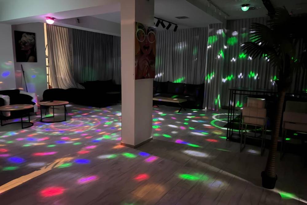 197641 גלריה כללית, מתחם קינג ג'ורג פלייס - King George Place, וילה  בתל אביב וילות - Vila 4 U