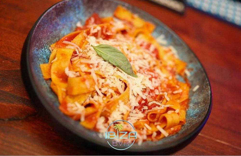 197853 גלריה כללית, איביזה בר - Ibiza Bar, וילה  בראשון לציון וילות - Vila 4 U