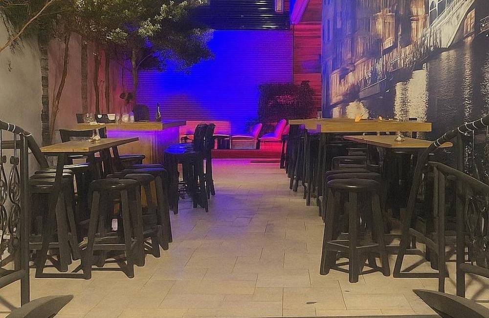 197855 גלריה כללית, איביזה בר - Ibiza Bar, וילה  בראשון לציון וילות - Vila 4 U