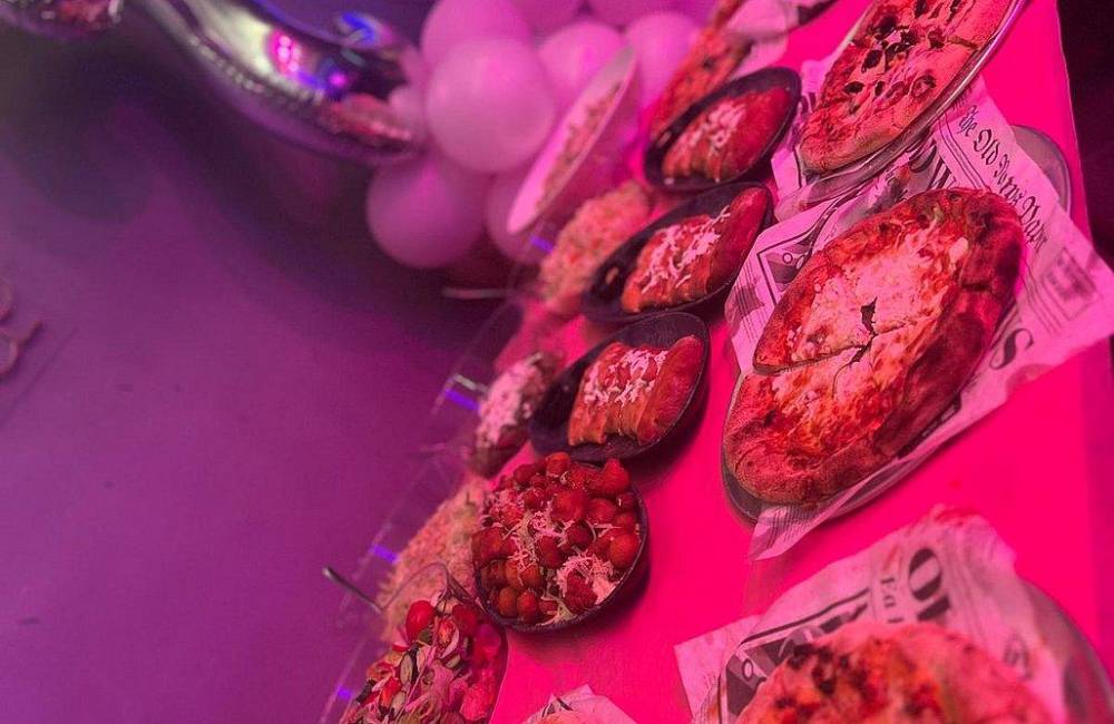 197857 גלריה כללית, איביזה בר - Ibiza Bar, וילה  בראשון לציון וילות - Vila 4 U