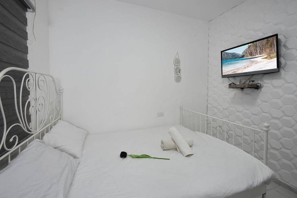 198363 גלריה כללית, וילה סוד האושר, וילה  בשלומי וילות - Vila 4 U