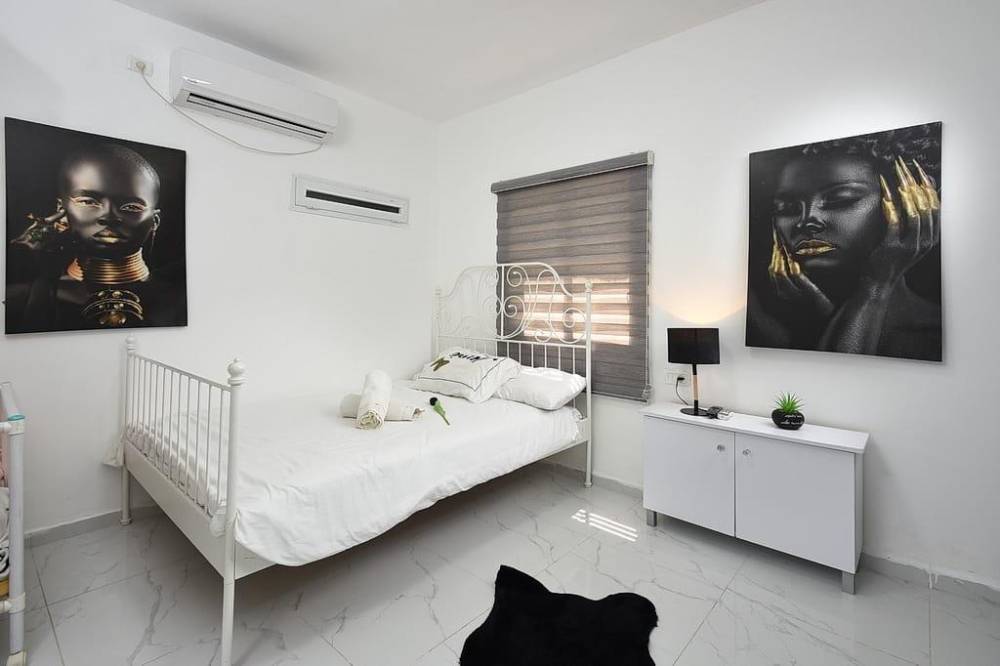 198366 גלריה כללית, וילה סוד האושר, וילה  בשלומי וילות - Vila 4 U