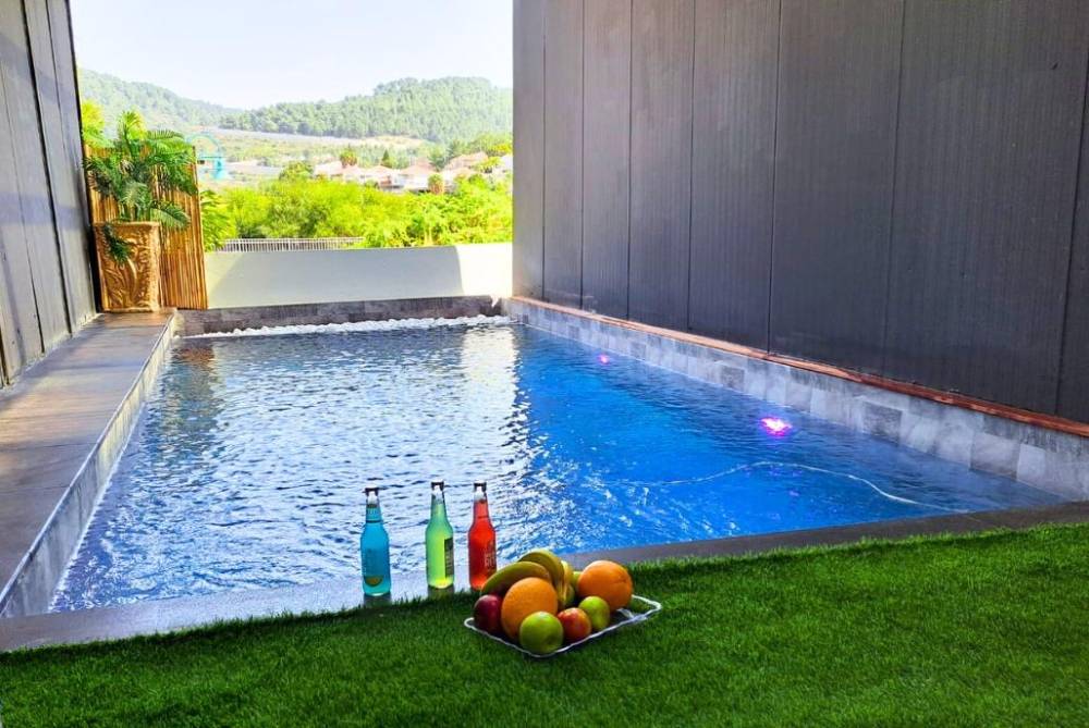 198398 גלריה חיצונית, וילה סוד האושר, וילה  בשלומי וילות - Vila 4 U