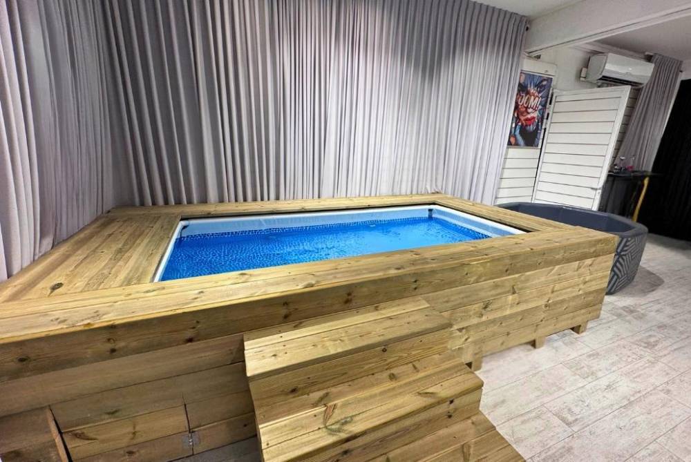 198943 גלריה כללית, מתחם קינג ג'ורג פלייס - King George Place, וילה  בתל אביב וילות - Vila 4 U