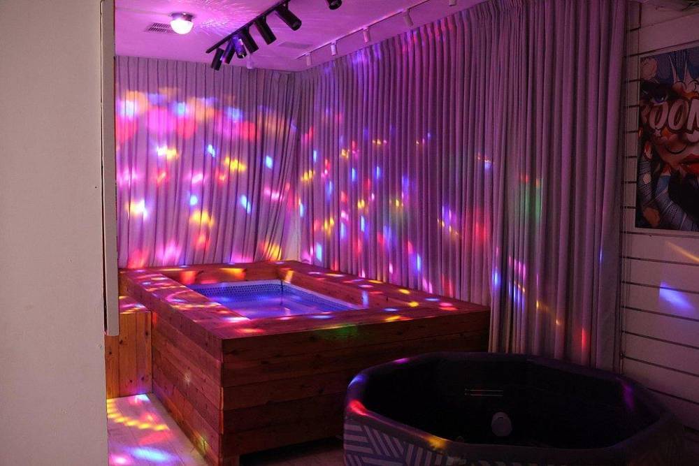 198944 גלריה כללית, מתחם קינג ג'ורג פלייס - King George Place, וילה  בתל אביב וילות - Vila 4 U